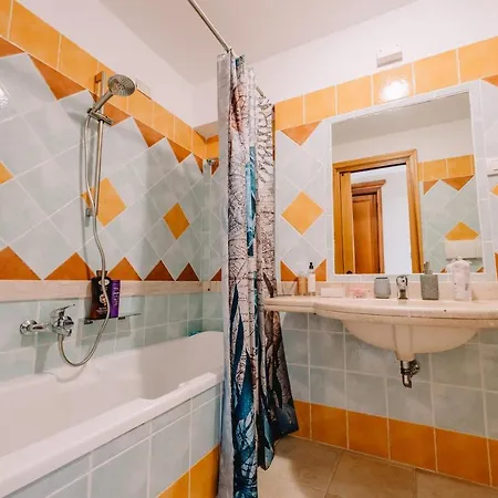 The Seaside Retreat Casa vacanze
