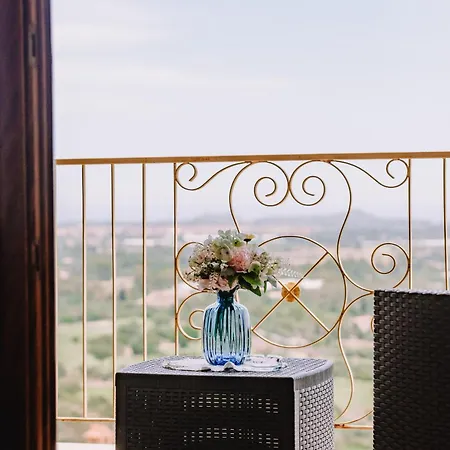 The Seaside Retreat Casa vacanze *