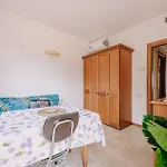 The Seaside Retreat