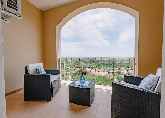 Сasa de vacaciones The Seaside Retreat *