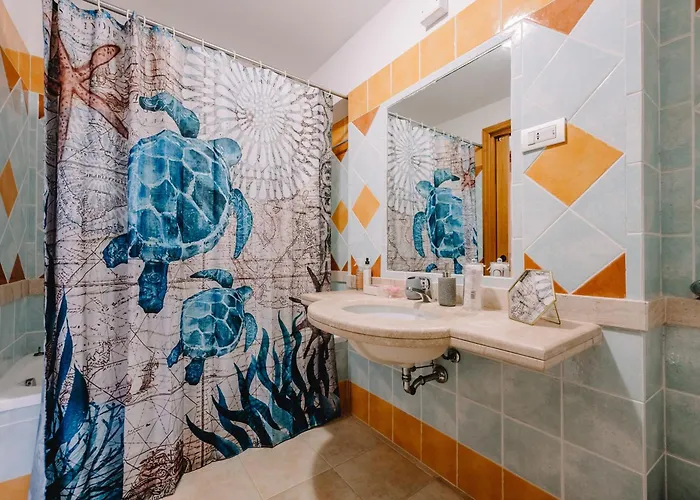 The Seaside Retreat * Pula